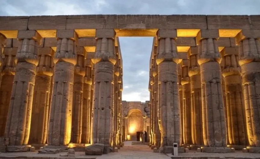 Full-Day Tour to East & West Banks of Luxor with Lunch